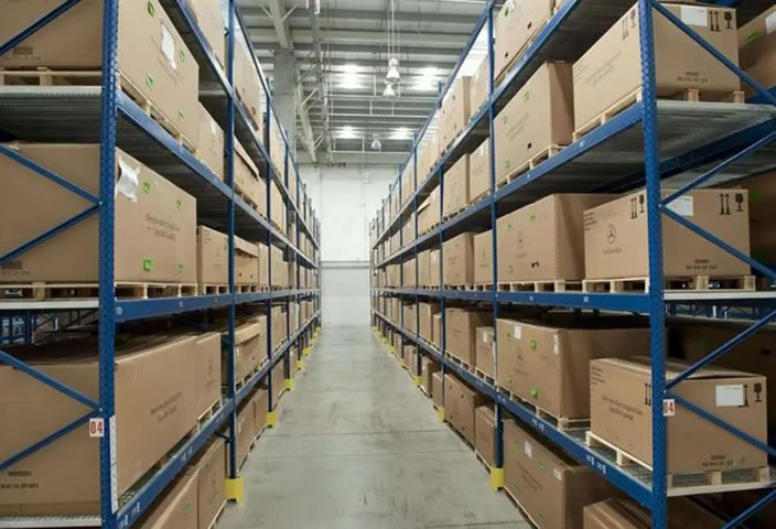 泉州到站前区货物仓储