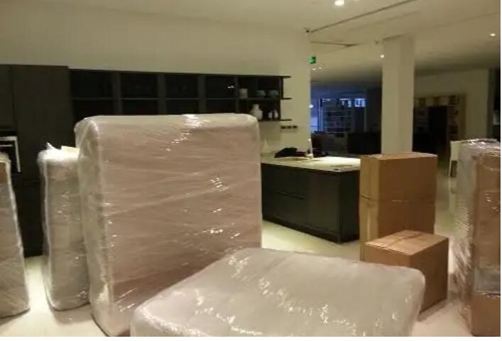 泉州到站前区长途搬家