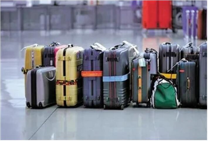 泉州到站前区行李托运