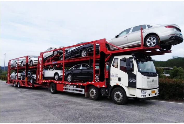 泉州到站前区轿车托运